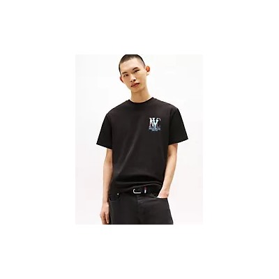 Tommy Jeans Bold NYC Graphic T-Shirt