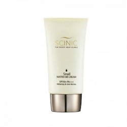 Snail Matrix BB Cream SPF50+ PA+++