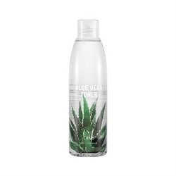 Aloe Vera Toner