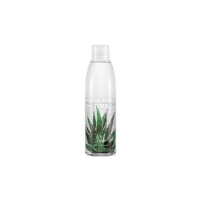 Aloe Vera Toner