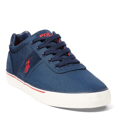 HANFORD MESH SNEAKER