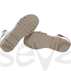Blusandal, SANDALIA SEÑORA PIEL