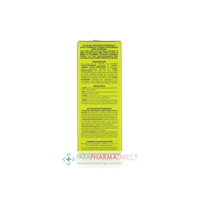 Garancia Diabolique Glaçon Gelée Cristalline 20 gr