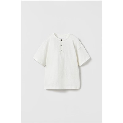 CAMISETA PANADERO