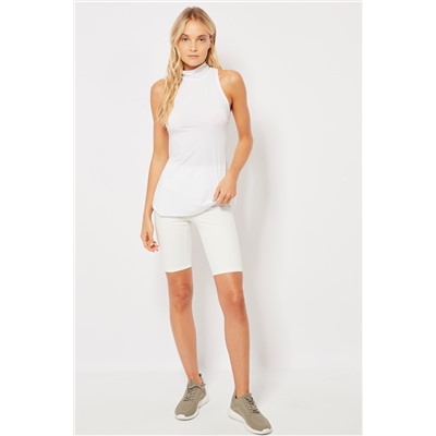Mallas Blanco