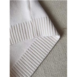 Женский трикотажный свитер с вышивкой RALPH LAURE*N ОРИГИНАЛ!