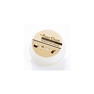 Твердые духи «Белый шоколад» от Paddy Daddy  3  гр / Paddy Daddy Solid perfume White chocolate