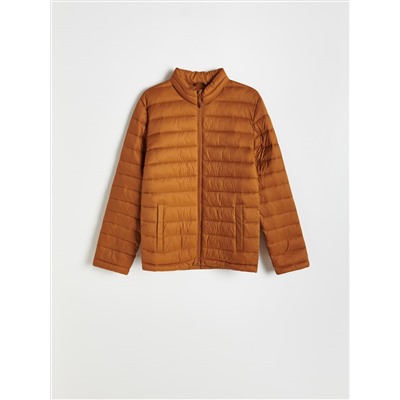 Steppjacke