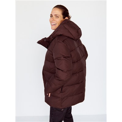 3-in-1-Steppjacke