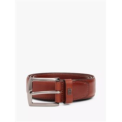 Classic Leather Belt