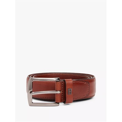Classic Leather Belt