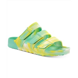 Sun + Stone Men's Bowie Sandal