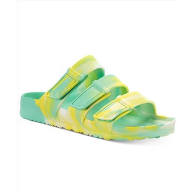 Sun + Stone Men's Bowie Sandal
