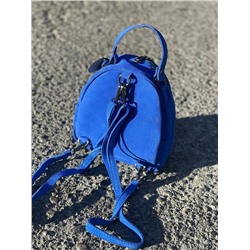 AB.Z · Pelle · mochila serraje (610) ROYAL