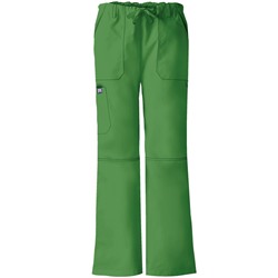Cherokee Workwear Scrubs Low Rise Drawstring Pant
