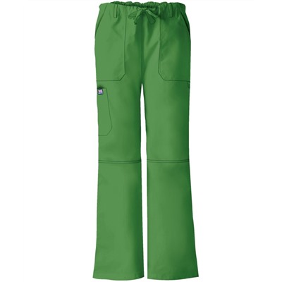 Cherokee Workwear Scrubs Low Rise Drawstring Pant