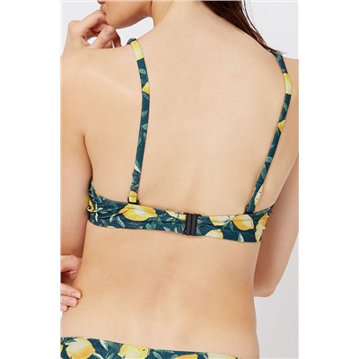 Sujetador de biquini Sweet Spe Verde