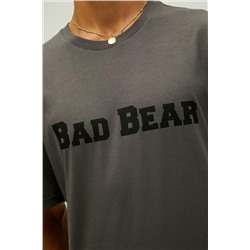 Bad Bear, 22.01.07.053-c118 Title Erkek T-shirt