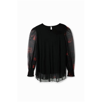 Camiseta