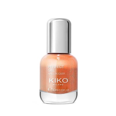 new perfect gel nail lacquer