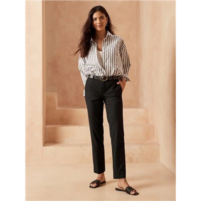 RYAN STRAIGHT PANT