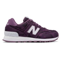 Women's 574 Camo WOMEN'S LIFESTYLE SHOES