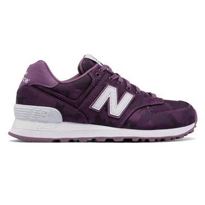 Women's 574 Camo