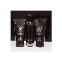 CLINIQUE AROMATICS IN BLACK (w) 75ml b/l