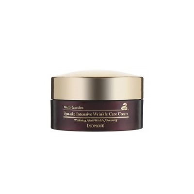 Syn-Ake Intensive Wrinkle Care Cream
