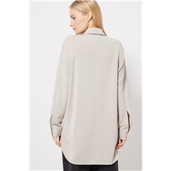 Camisa Beige
