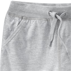 Jungen Joggingshorts mit Print