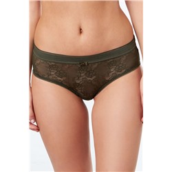 Shorty Pure Sensation Caqui