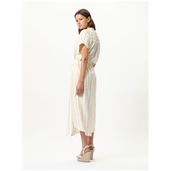 PRINTED KAFTAN
