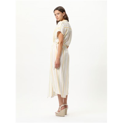 PRINTED KAFTAN