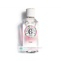 Roger & Gallet Rose - Eau Parfumée Bienfaisante 100ml