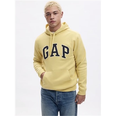 Gap Logo Hoodie