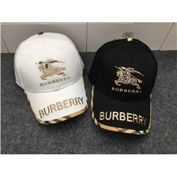 Бейсболка Burberr*y