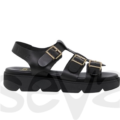 Blusandal, SANDALIA SEÑORA PIEL