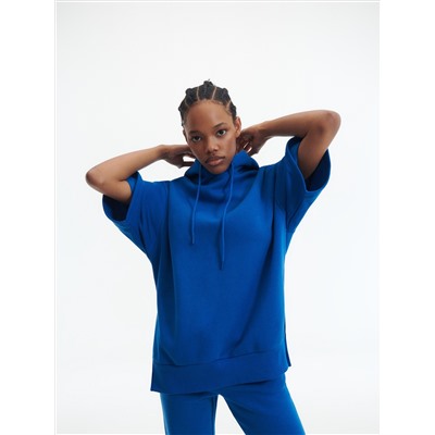 Oversize Sweatshirt