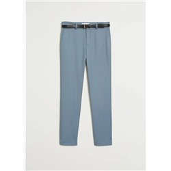 Pantalon -  Mujer | MANGO OUTLET Melilla