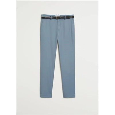 Pantalon -  Mujer | MANGO OUTLET Melilla