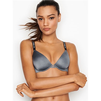 VERY SEXY V-back Lightly Lined Plunge Bra