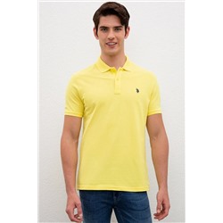 U.S. Polo Assn. Erkek Polo Yaka T-Shirt G081GL011.000.954055