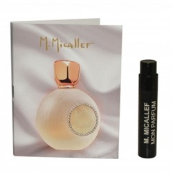 M.MICALLEF MON PARFUM edp (w) 1.6ml пробник