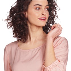 Damen Bluse mit 3/4 Ärmeln