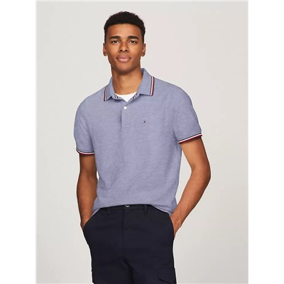 Regular Fit Tommy Wicking Polo