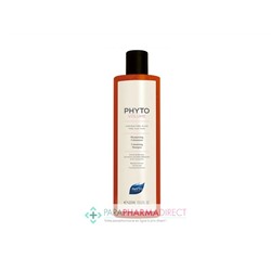 Phyto Volume Shampooing Volumateur Cheveux Fins, Plats 400ml
