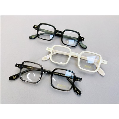 FE00811 - Оправа MOSCOT ZOLAMAN  grey tortoise