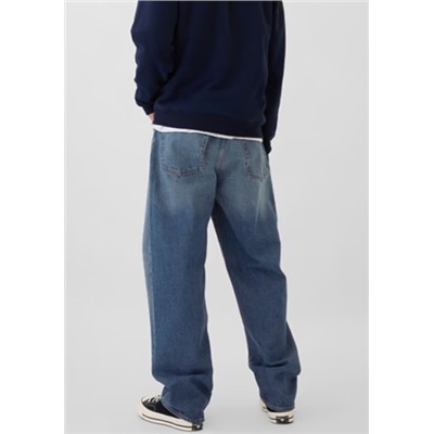 Baggy Jeans