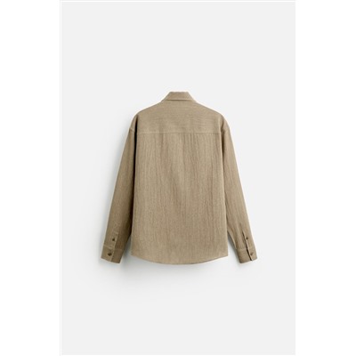 CAMISA ESTRUCTURA